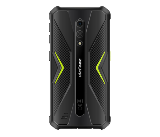 Ulefone Armor X12 Pro 4/64GB zielony UF-AX12P_NC/GN - 1340649 - zdjęcie 3